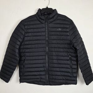 The North Face Mens Stretch Down Jacket M,XXL